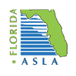 The Florida Chapter of the American Society of Landscape Architects