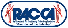 The Refrigeration and Air Conditioning Contractors Association Inc.,
